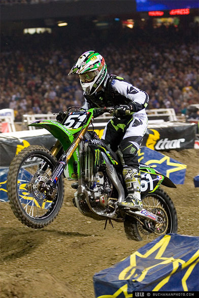 Rayn Villopoto - 