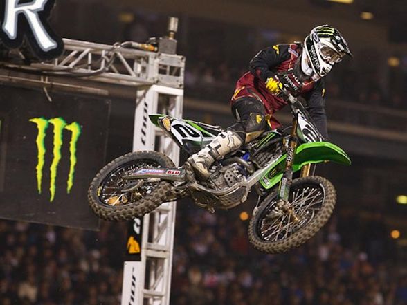 Rayn Villopoto - 