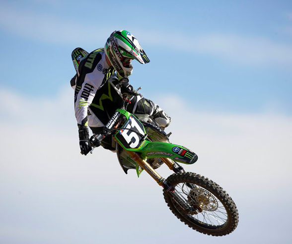 Rayn Villopoto - 