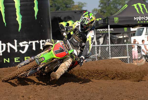 Rayn Villopoto - 