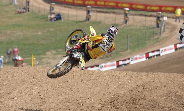 Rayn Dungey - 