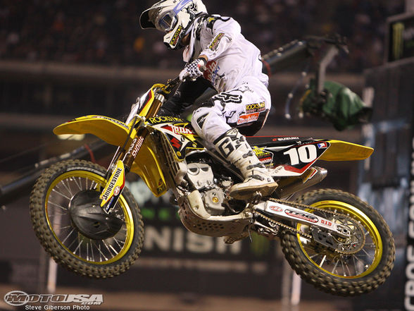 Rayn Dungey - 