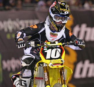 Rayn Dungey - 