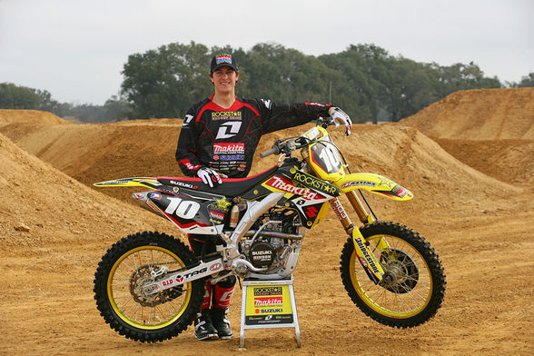 Rayn Dungey - 