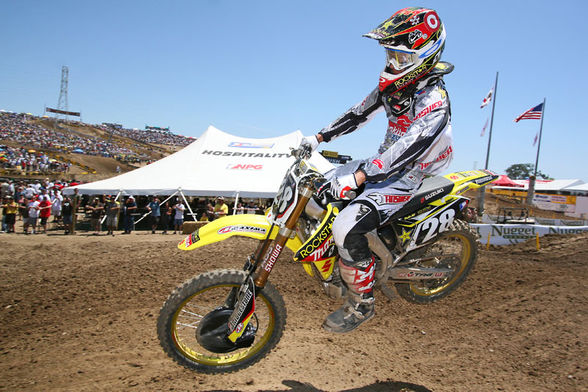 Rayn Dungey - 