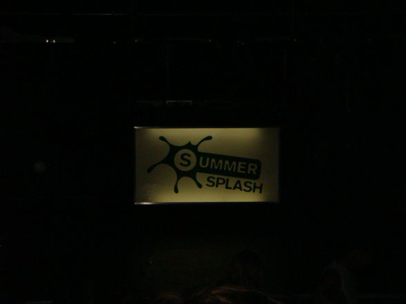 Summersplash 08 - 