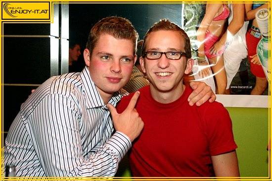 Meine Freunde - 