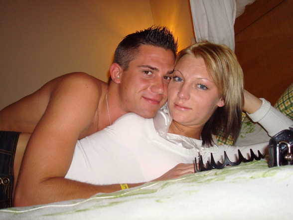 2008 Ägypten mit mein HoNeY :) - 