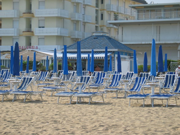 jesolo mai 2007 - 