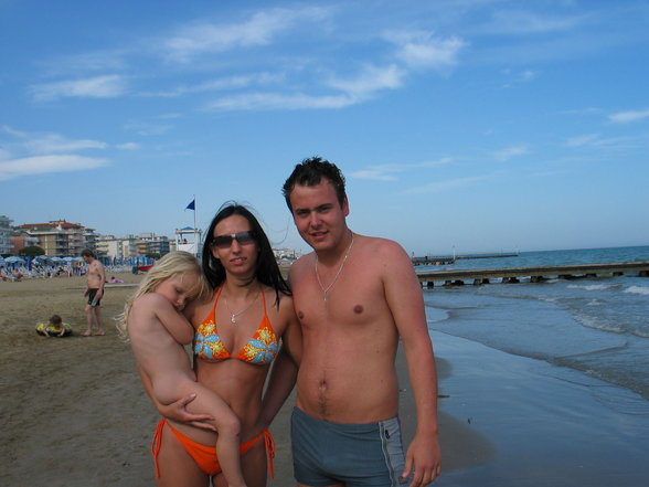 jesolo mai 2007 - 