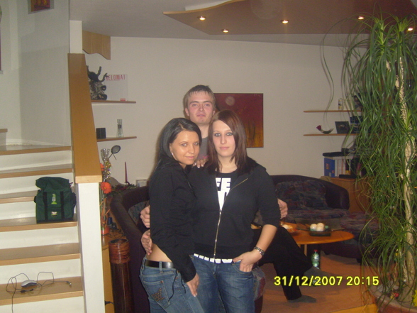 Silvester 2007-08 - 