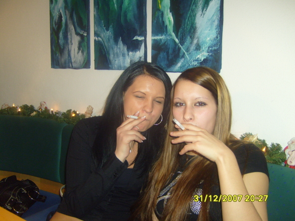 Silvester 2007-08 - 