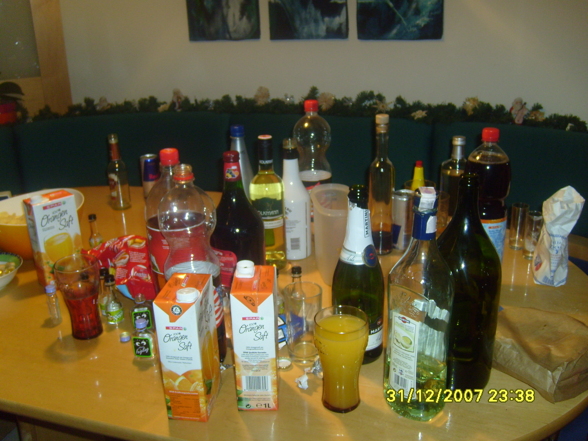 Silvester 2007-08 - 