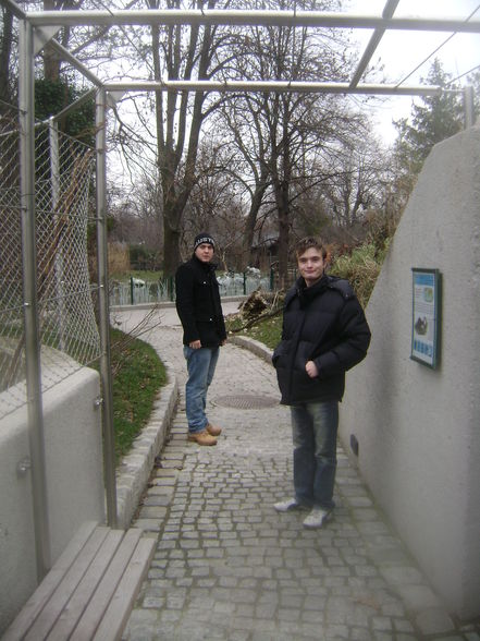 tierpark wien - 