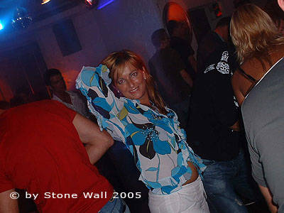 stonewall selectione - 