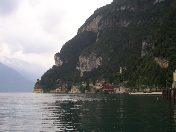 Gardasee - 