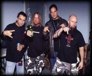 Metal 4 Life - 