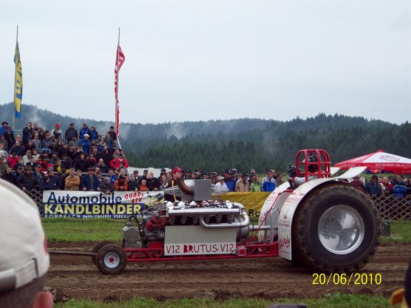 FullPull in Kollerschlag - 