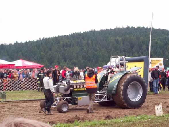 FullPull in Kollerschlag - 