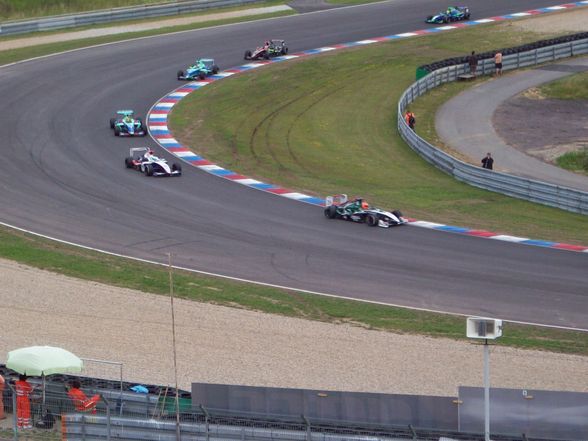 DTM Cup Brünn - 