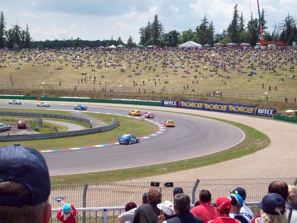 DTM Cup Brünn - 