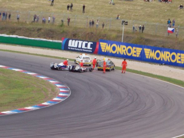 DTM Cup Brünn - 