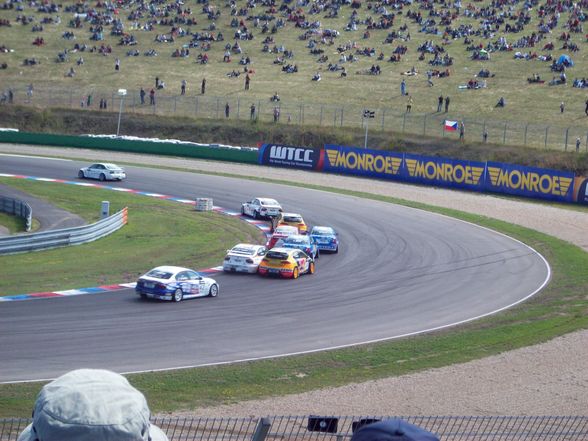 DTM Cup Brünn - 