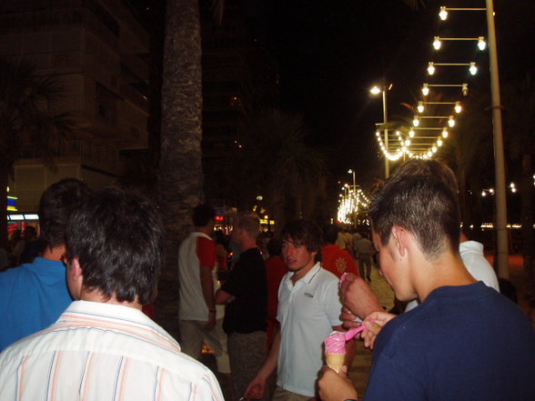 Benidorm 2006 - 