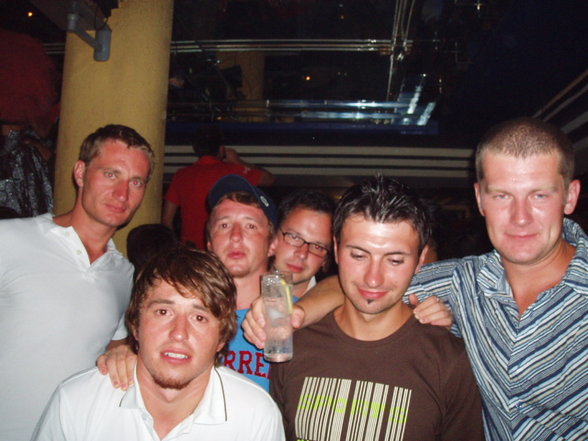 Benidorm 2006 - 