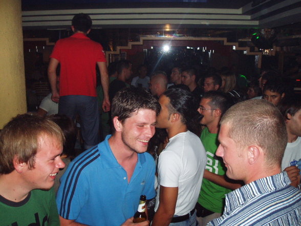 Benidorm 2006 - 