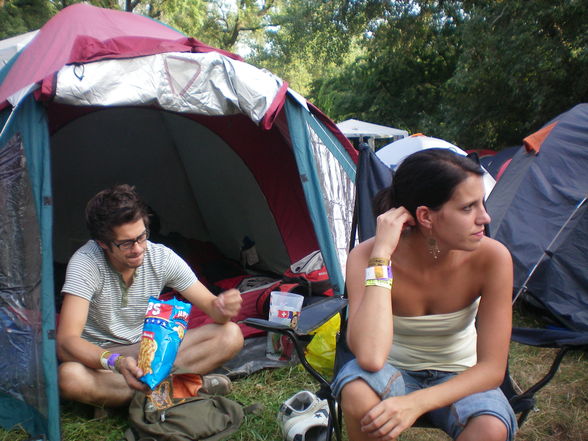 Sziget 2008 - 