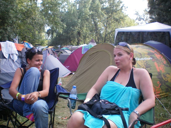 Sziget 2008 - 