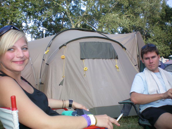 Sziget 2008 - 