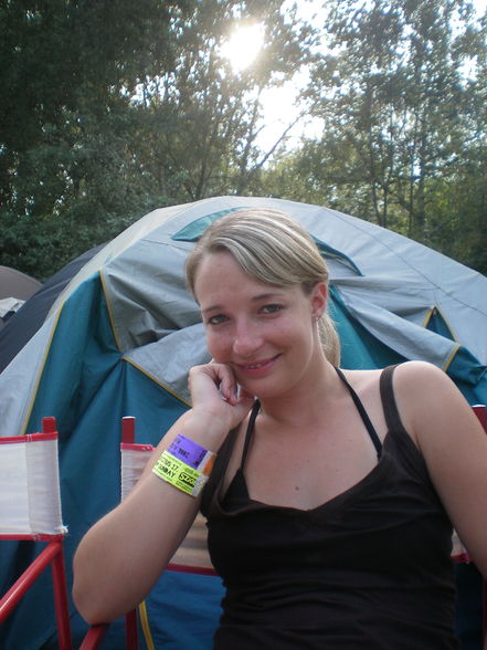 Sziget 2008 - 