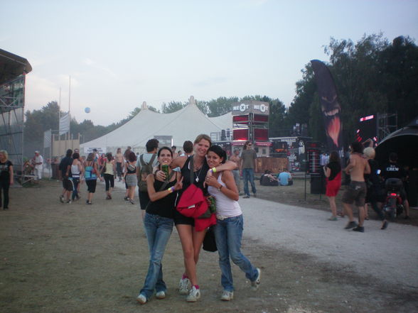 Sziget 2008 - 