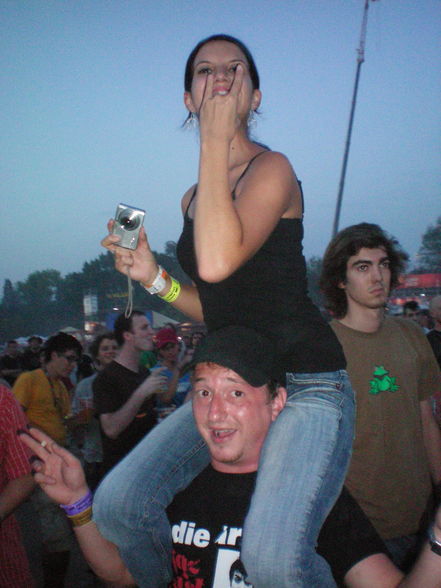 Sziget 2008 - 