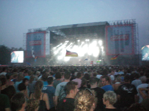 Sziget 2008 - 