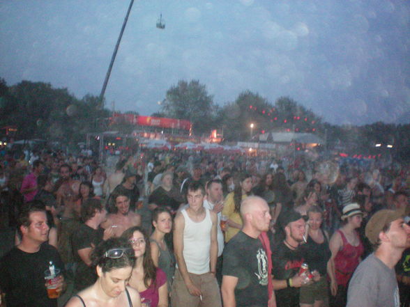 Sziget 2008 - 