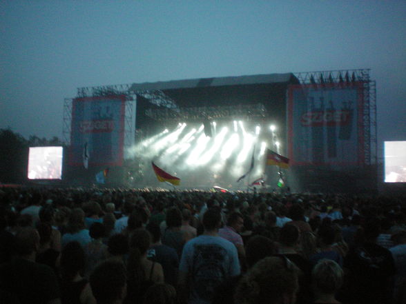 Sziget 2008 - 