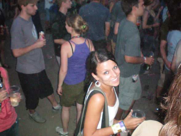 Sziget 2008 - 