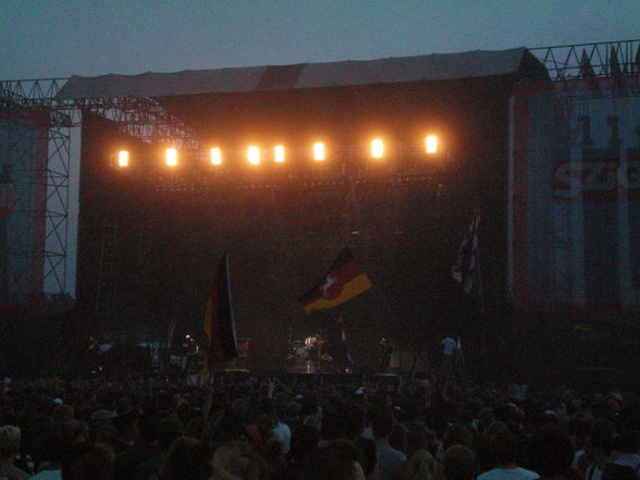 Sziget 2008 - 