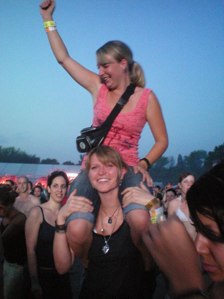 Sziget 2008 - 