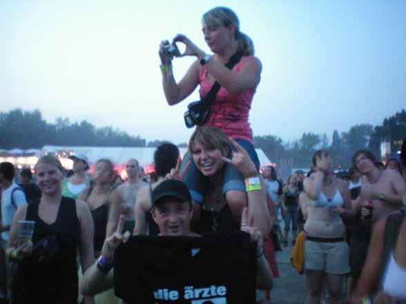 Sziget 2008 - 