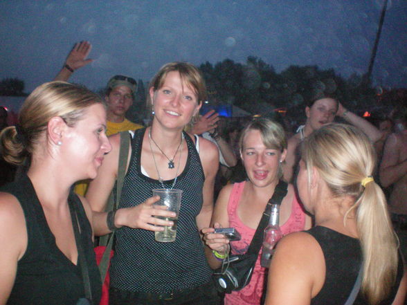 Sziget 2008 - 