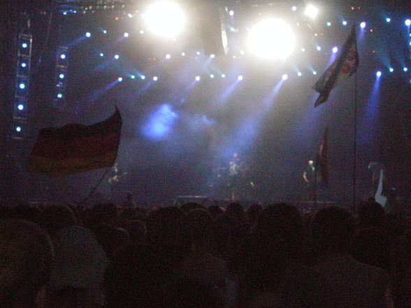 Sziget 2008 - 