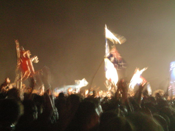 Sziget 2008 - 