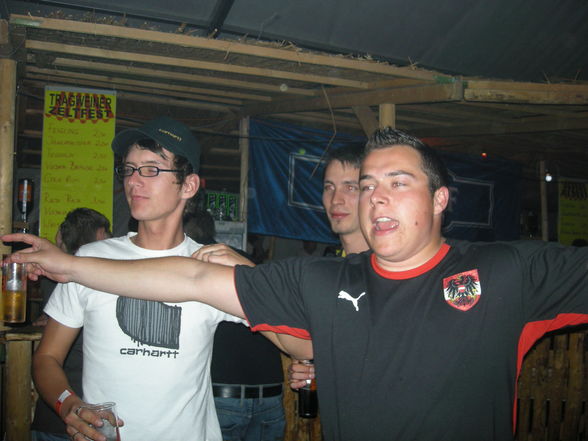 Tragweiner Zeltfest 08 - 