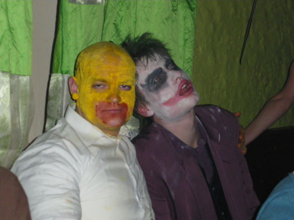 Fasching 2009 - 