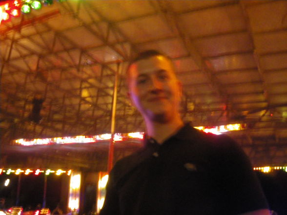 Evers, Festln 2009 - 