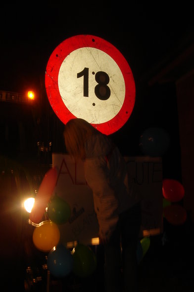 >>>18th BiRtHdAyPaRtY<<&a - 